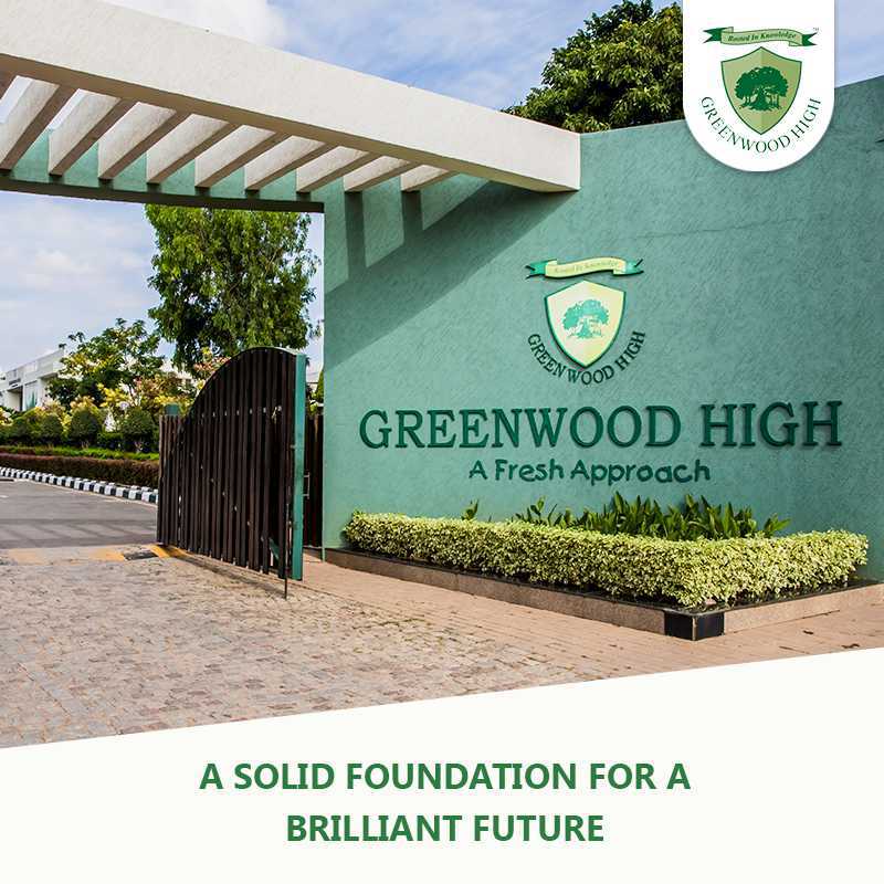 IB Schools in Bangalore - Greenwood High