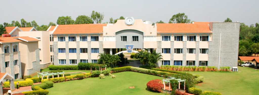 IB Schools in Bangalore - The International School bangalore