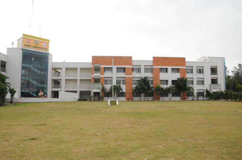 IB Schools in Bangalore - India International School