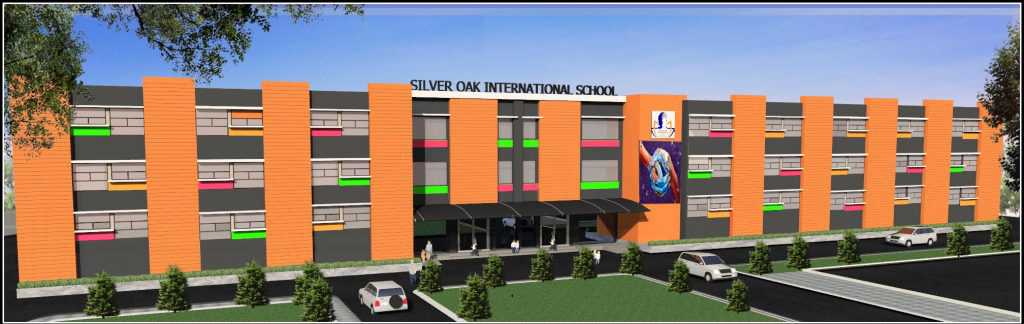 IB Schools in Bangalore - Silver Oaks International School