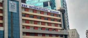 RBK International Academy, Mumbai - Top 10 Best Schools in chembur