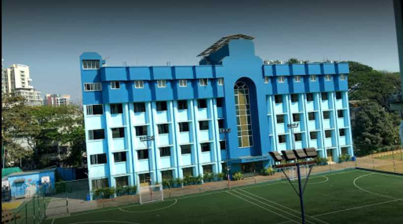 Don Bosco High School, Matunga - Top 10 best schools in Mumbai