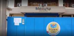 Billabong High International School, Malad - top 10 CBSE Schools in Mumbai