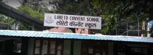 Loreto Convent School, Chembur - best schools in Chembur Mumbai