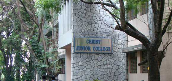 IB Schools in Bangalore - Christ Junior College