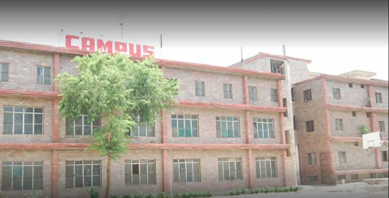 Campus School Delhi