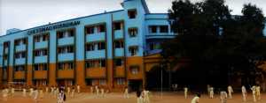10 Best CBSE Schools In Chennai - Chettinad Vidyashram