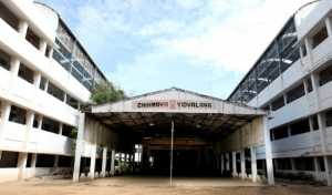 Best CBSE Schools In Chennai - Chinmaya Vidyalaya
