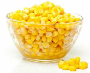 Sweet Corn - Crispy Corn Recipe