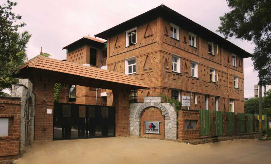 Top 10 Best Schools in Whitefield, Bangalore - Deens Academy - zedua