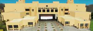 Top 10 Best CBSE Schools In Pune, Maharastra - Delhi Public School, Mohammed Wadi - zedua
