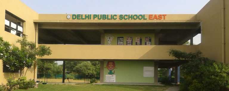 Delhi Public School bangalore East-zedua