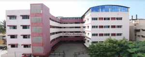 top 10 Best CBSE Schools In Chennai - Devi Academy Senior Secondary School
