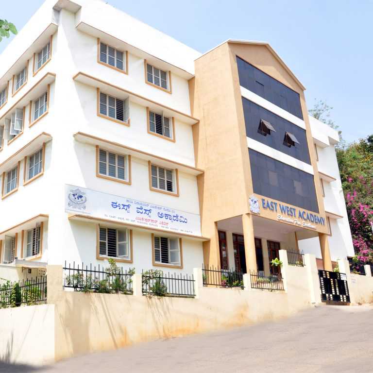 Top Schools in rajajinagar