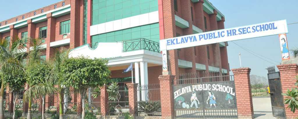 Eklavya public school - Admission Details Of Top Schools in Delhi | 2019-20