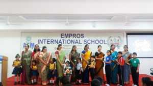 best IB Schools in Pune