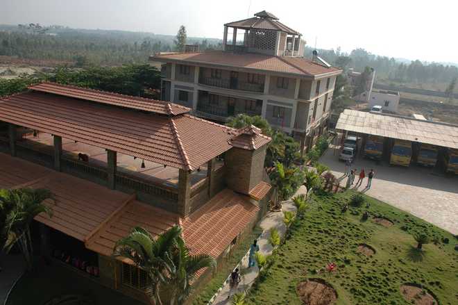 top schools in sarjapur bangalore