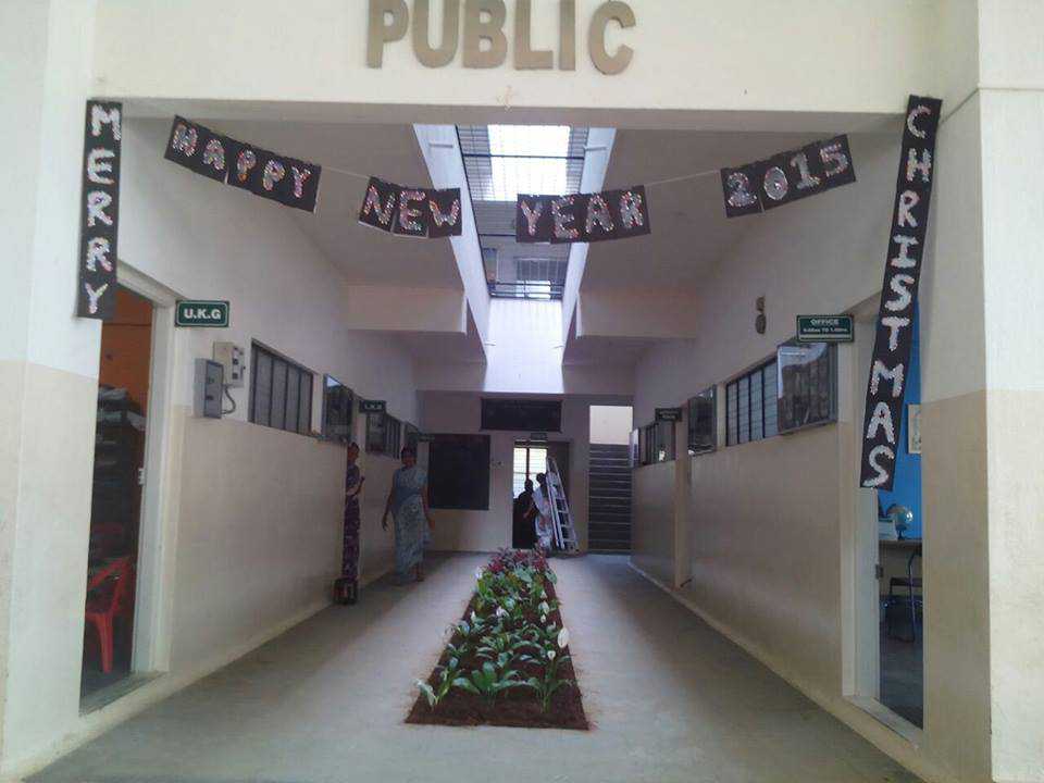 best cbse schools in yelahanka