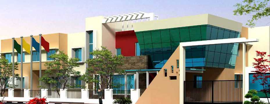 Admission Details of Top Schools in Bangalore