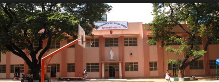 top 10 Best Schools In Chennai - Good Shepherd - zedua