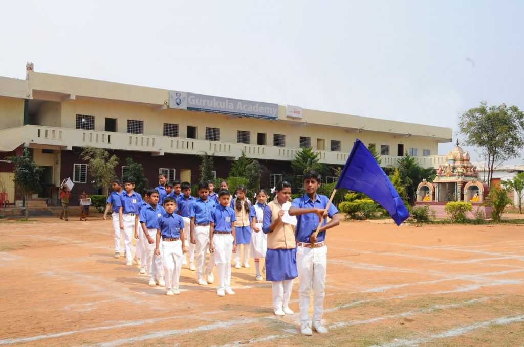 schools in electronic city Bangalore