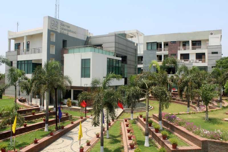 Admission Details of best Schools in Bangalore