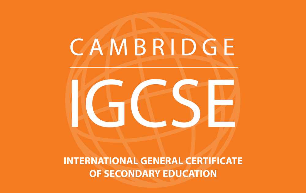  IGCSE board and IB Board