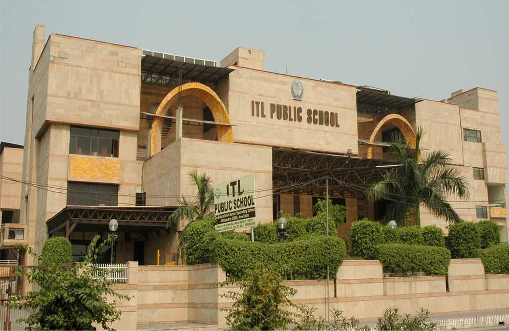 top cbse schools in delhi