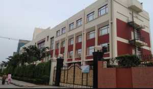 Best Schools In Dwarka - J M International School