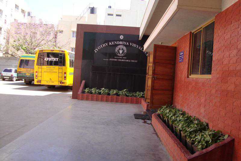 top 10 cbse schools in Bangalore