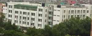 Best Schools In Dwarka - Mount Carmel