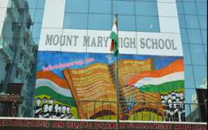 best schools in goregaon Mumbai