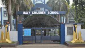 Navy Children School - Top 10 Best CBSE Schools in Mumbai