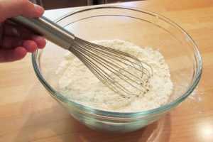 All purpose flour - PanCake
