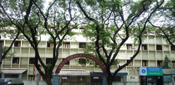 top 10 Best Schools In Chennai - S.B.O.A - Zedua