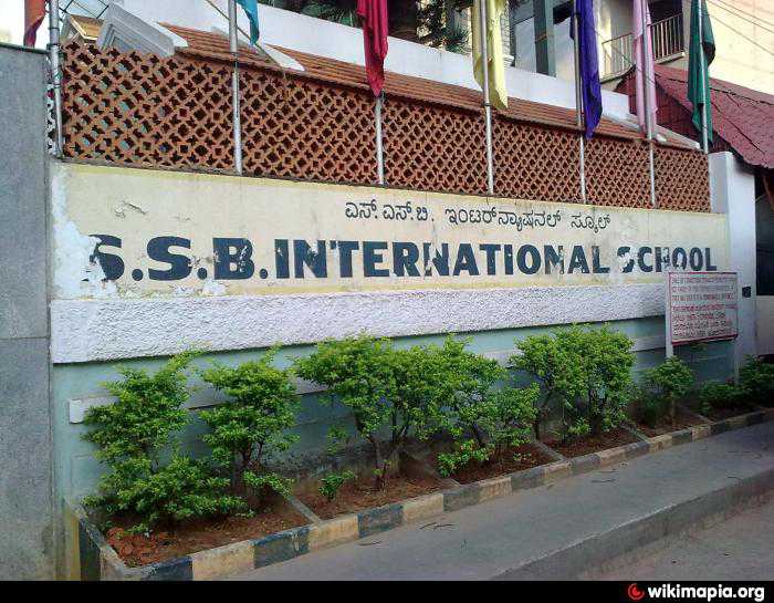 top schools in indiranagar