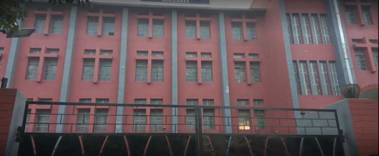 Saint Marys Convent School, Shastri Nagar