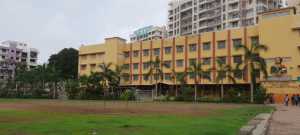 Top CBSE SChools in andheri east mumbai