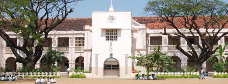 top 10 Best Schools In Chennai - St.Bede's - Zedua