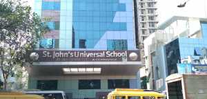 Best ICSE Schools in Goregaon Mumbai