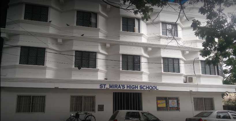 best Schools in rajajinagar