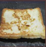 French Toast Bread Recipe
