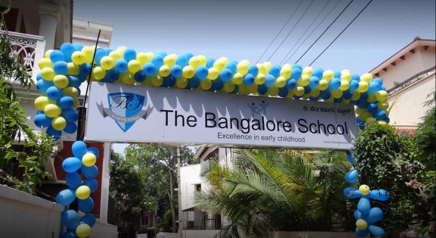 Top pre schools in Whitefield Bangalore - Top 10 Best Schools in Whitefield, Bangalore - The Bangalore School - zedua