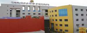 Top 10 Best CBSE Schools In Pune, Maharastra - The Orchid School, Baner - zedua
