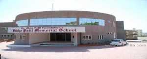 Top 10 Best CBSE Schools In Pune, Maharastra - Vikhe Patil Memorial School, Gokhalenagar - zedua
