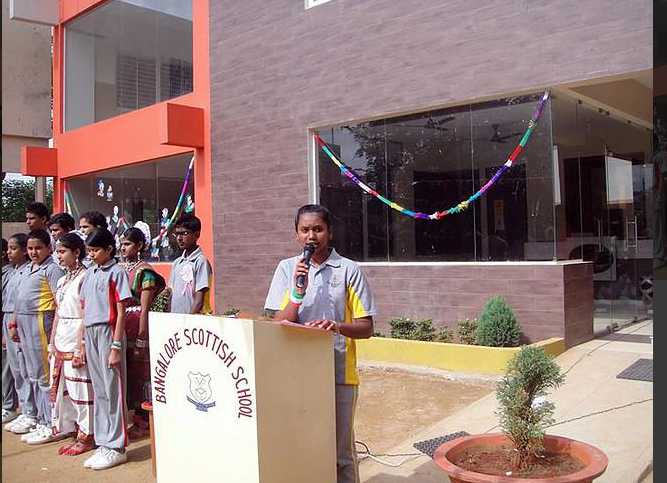 Bangalore Scottish School - Top 10 Best Schools in JP Nagar Bangalore - zedua