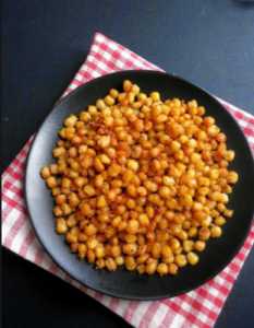 Crispy Corn Recipe