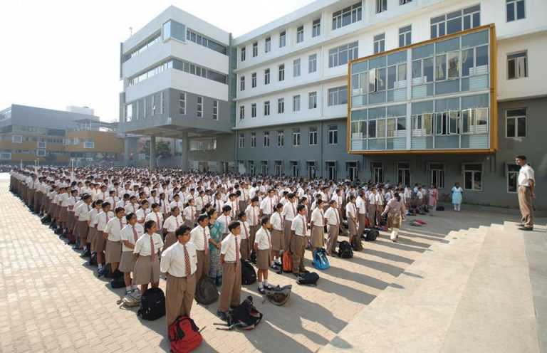 cmr school bangalore-zedua