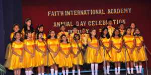 Faith International
