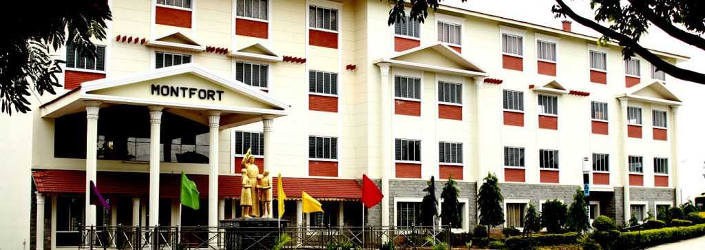 Top Schools in bangalore
